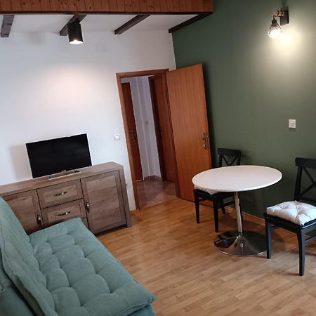 Apartmani Miki ポドゥゴラ エクステリア 写真