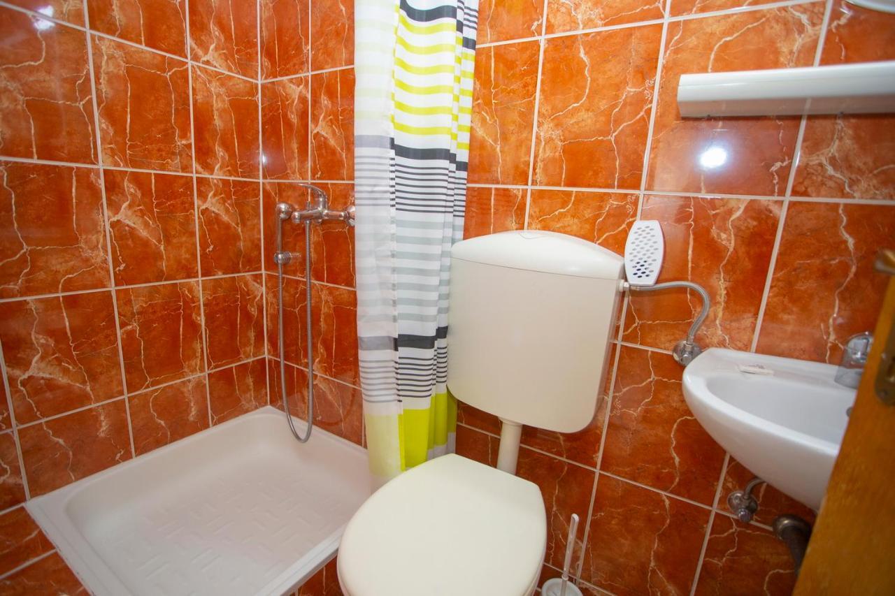 Apartmani Miki ポドゥゴラ エクステリア 写真