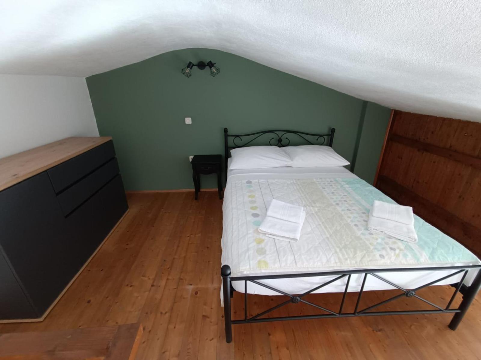 Apartmani Miki ポドゥゴラ エクステリア 写真